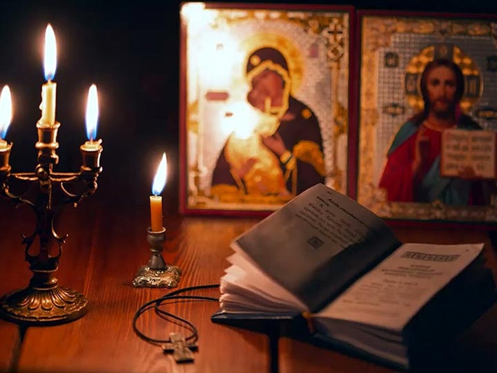 Эффективная молитва от гадалки в Убинском для возврата любимого человека